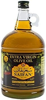 Saifan Extra Virgin Olive Oil 97oz