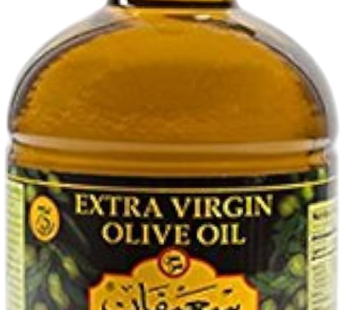 Saifan Extra Virgin Olive Oil