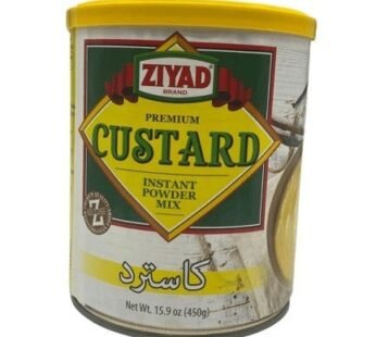 Ziyad Custard Powder