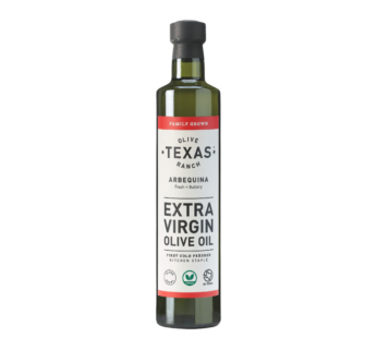 Texas Olive Ran Extra Virgin Olive Oil 500ml