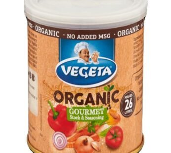 Vegeta Organic All Purpose Seasoning