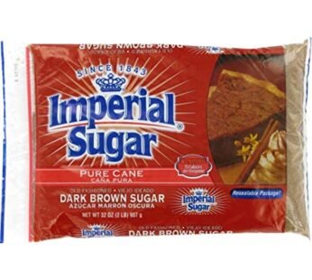 Imperial Dark Brown Sugar 2lb