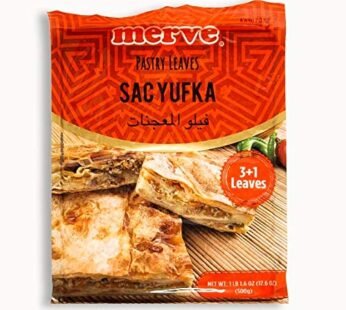 Merve Sac Yufka 500.0 g