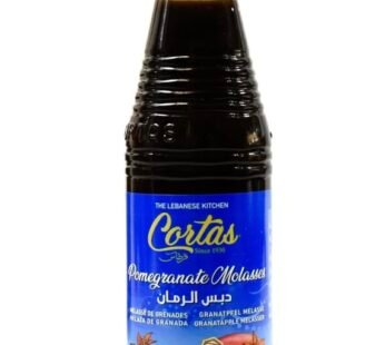 Cortas Pomegranate Molasses