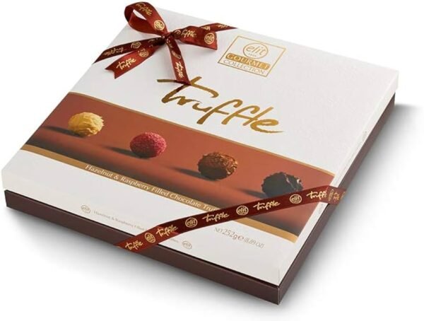Elit Gourmet Collection Truffle Mix 252g