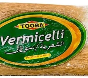 Tooba Vermicelli 200g