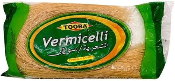 Tooba Vermicelli 200g