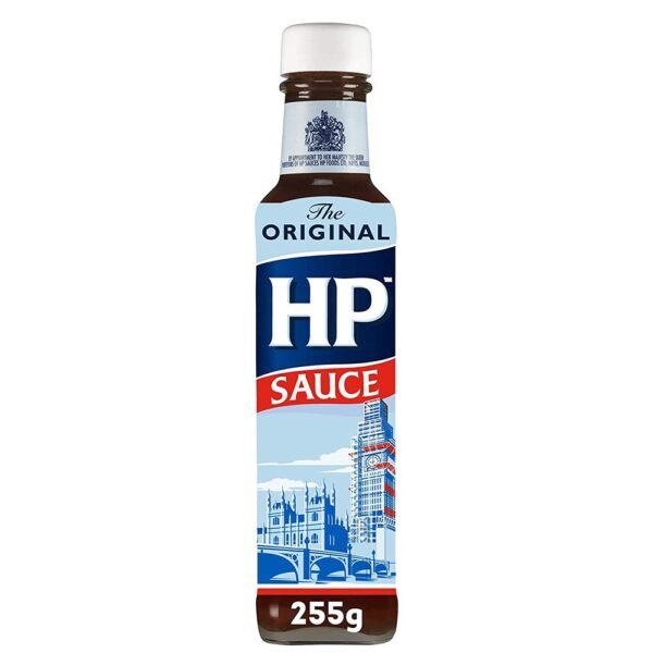HP Sauce oz