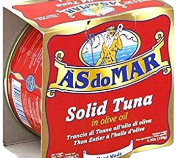 California Gard Tuna In Sunflower Oil