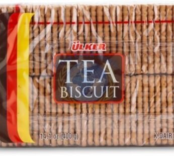 Ulker Tea Biscuit