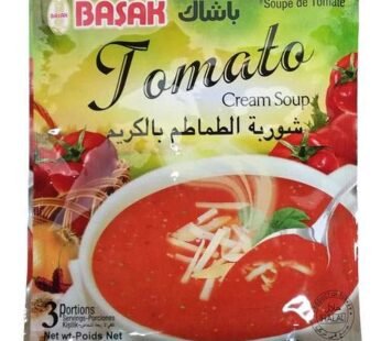 Basak Tomato Cream Soup