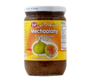 Mechaalany Fresh Fig Jam 365g