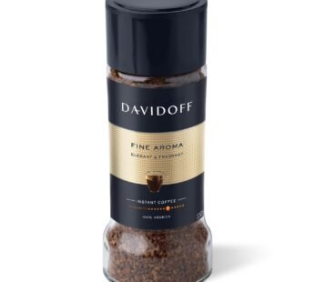 Davidoff Coffee Fine Aroma