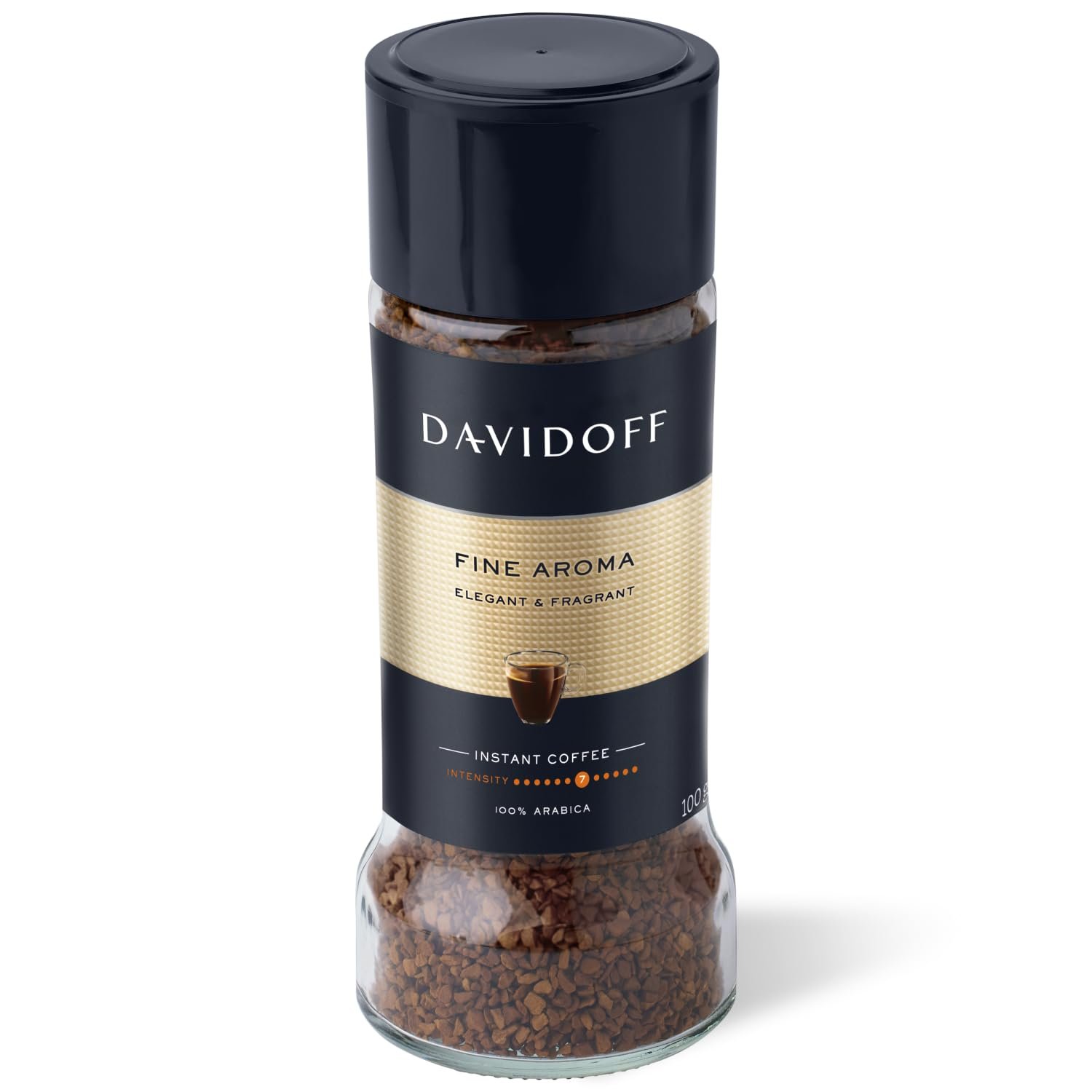 Davidoff Coffee Fine Aroma 100g