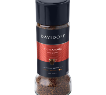 Davidoff Coffee Rich Aroma