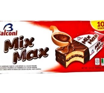 Balconi Mix Max Snack Cakes 12oz