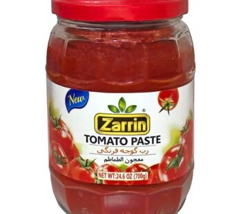 Zarrin Tomato Paste