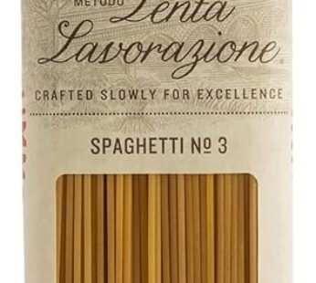 Rummo Spaghetti Pasta 16oz