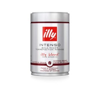 Illy Coffee Beans 250g