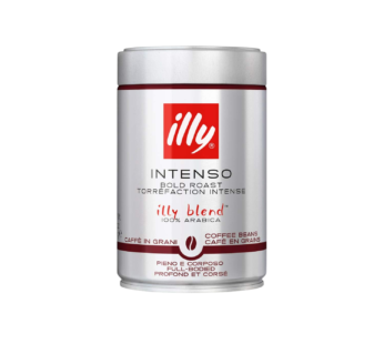 Illy Coffee Beans