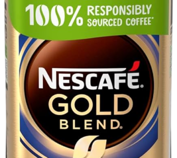 Nescafe Gold Blend Decaf Coffee