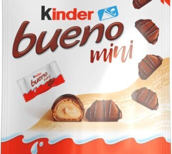 Kinder Bueno Mini 108g