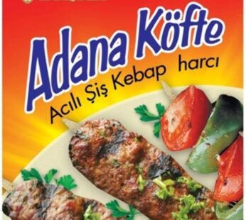 Basak Adana Shish Kebab Mix 65g