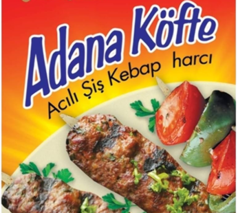 Basak Adana Shish Kebab Mix