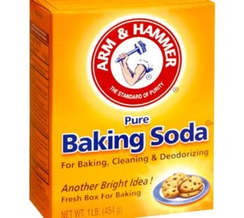 Arm & Hammer Baking Soda