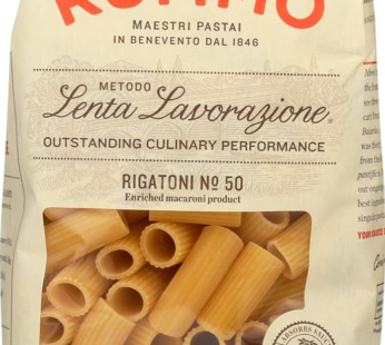 Rummo Rigatoni Pasta