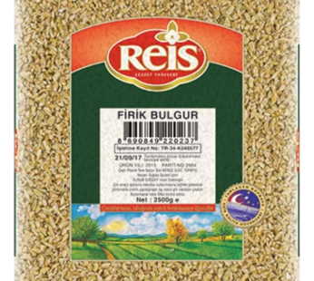 Reis Firik Wheat