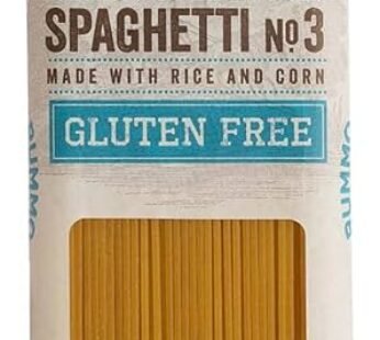 Rummo Spaghetti Pasta Gluten Free 12oz