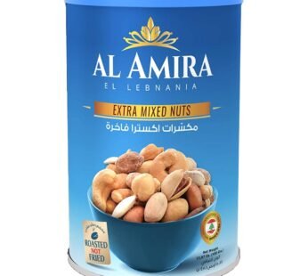 Al Amira Extra Mixed Nuts