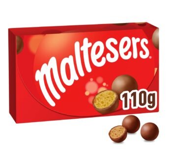 Mars Maltesers