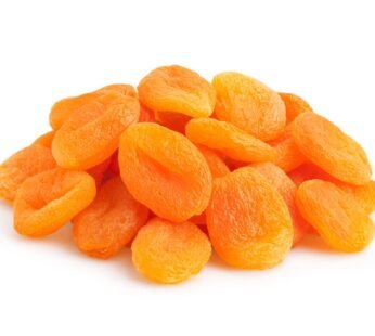 Dry Turkish Natural Apricots