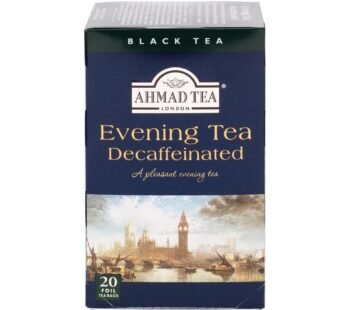 Ahmad Tea Evening Tea 20TB