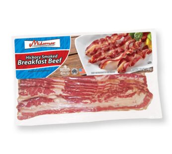 Midamar Hickory Smoked Breakfast Beef 12.0 oz