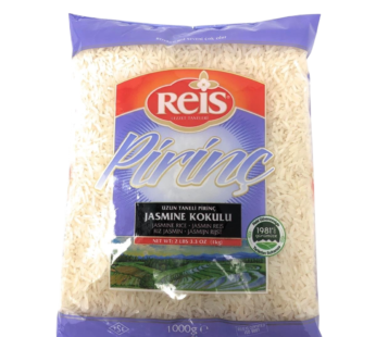 Reis Jasmine Rice