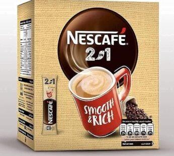 Nescafe 2 IN 1 16g