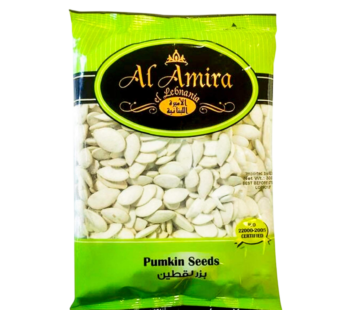 Al Amira Pumpkin Seeds