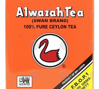 Alwazah Pure Ceylon Tea