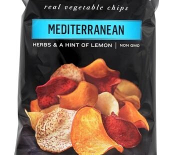 Terra Mediterranean Exotic Vegtable Chips 6.8oz