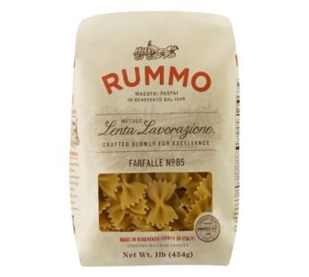 Rummo Farfalle Pasta