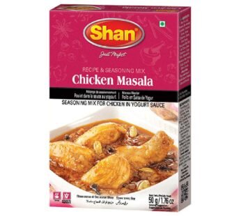 Shan Chicken Masala