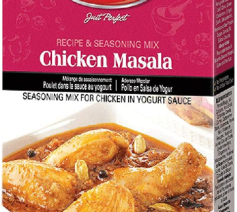 Shan Chicken Masala