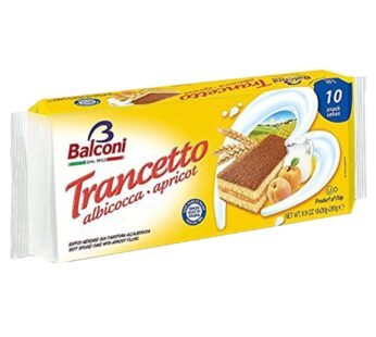 Balconi Trancetto Apricot