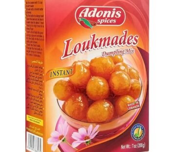 Adonis Loukmades