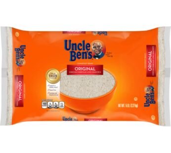 Uncle Ben`s Long Grain Rice