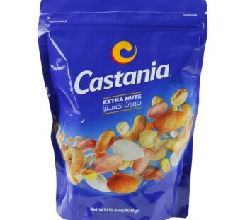 Castania Extra Nuts