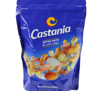 Castania Extra Nuts